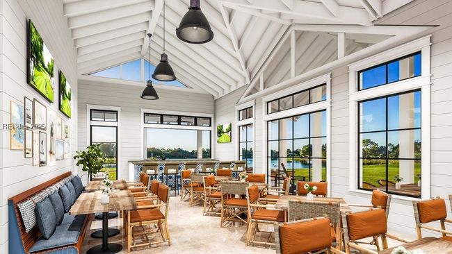 Waterview Grill | Image 16