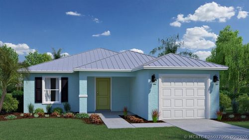 37 Montoya, Fort Pierce, FL, 34951 | Card Image