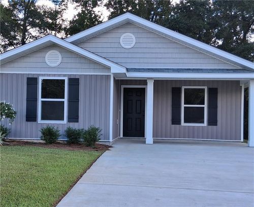 8613 Dawes Rd, Mobile, AL, 36695 | Card Image