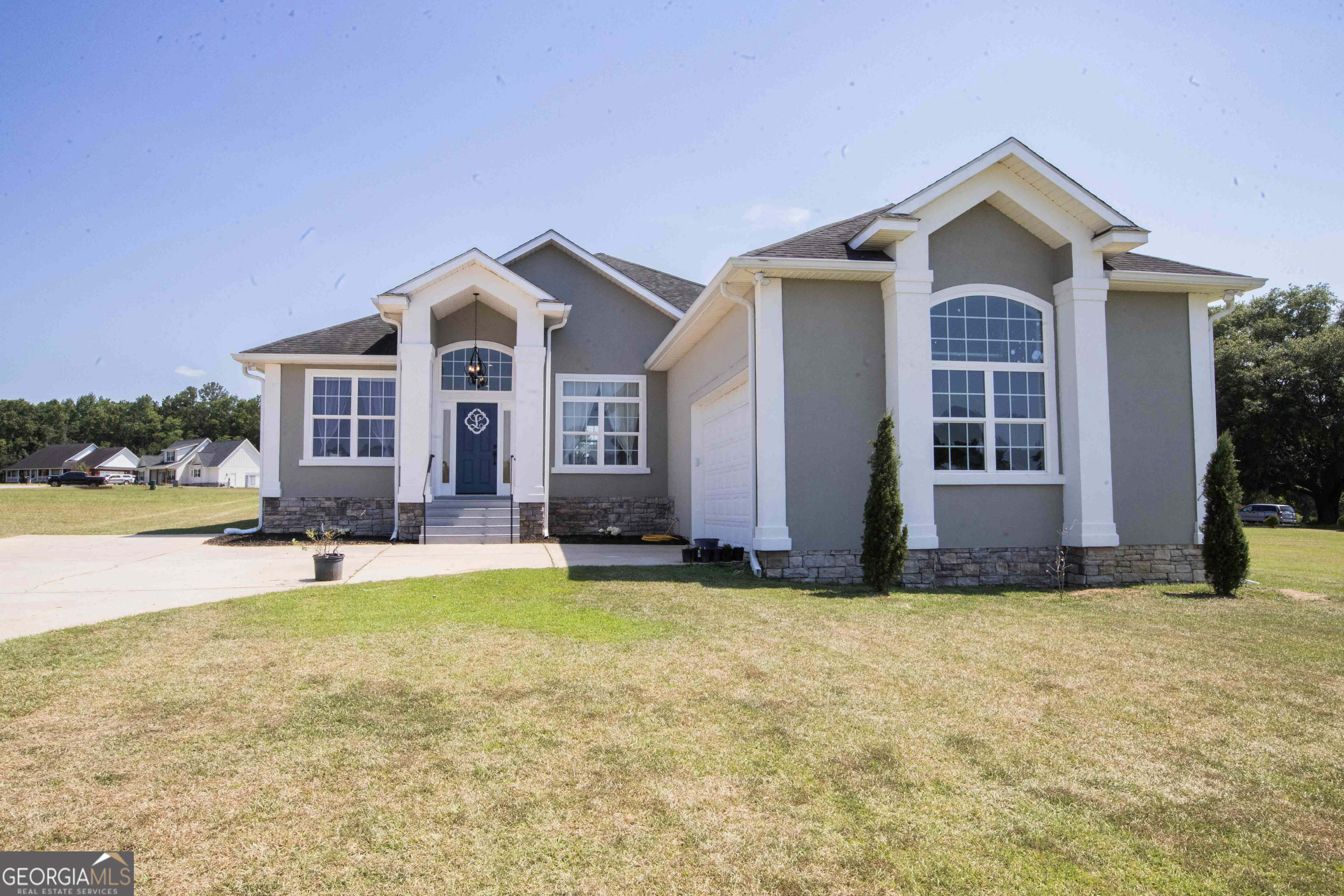 Willow Ridge Cir, Thomasville, GA 31757