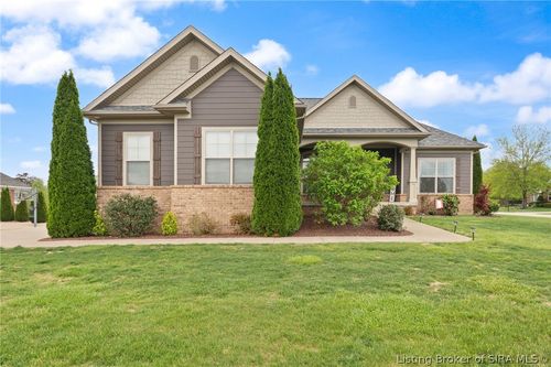 6211 Cypress Cv, Georgetown, IN, 47122-9290 | Card Image