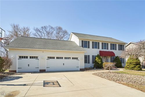 4054 Sacramento Blvd, Medina, OH, 44256-7660 | Card Image