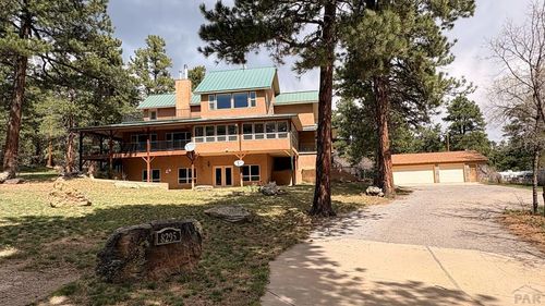 8295 Green Ln, Rye, CO, 81069-8716 | Card Image