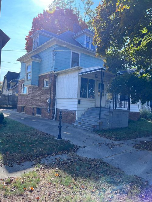 410 E 4th St, Flint, MI, 48503-2066 | Card Image