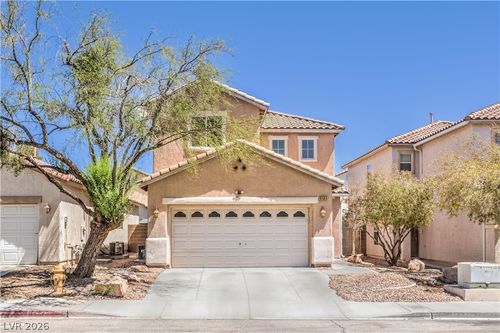 6164 W Haleh Ave, Las Vegas, NV, 89141-8966 | Card Image
