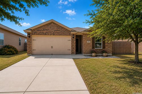 12162 Luckey Vw, San Antonio, TX, 78252 | Card Image