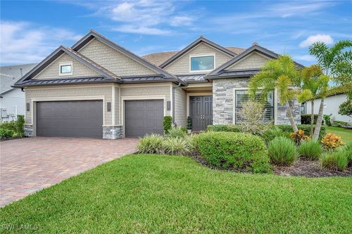 9574 Everglades Dr, NAPLES, FL, 34120-1991 | Card Image