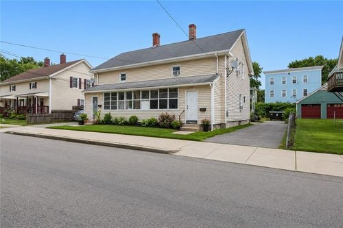 409 Rathbun St, Woonsocket, RI, 02895-1246 | Card Image