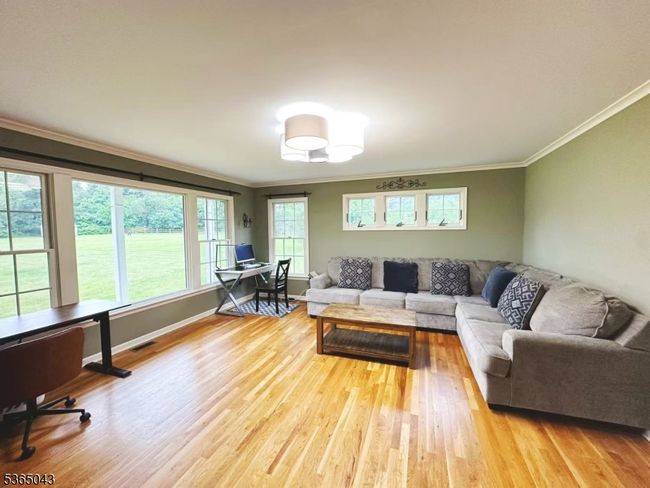 21 Meadowview Rd, House other with 4 bedrooms, 2 bathrooms and null parking in Basking Ridge NJ | Image 10
