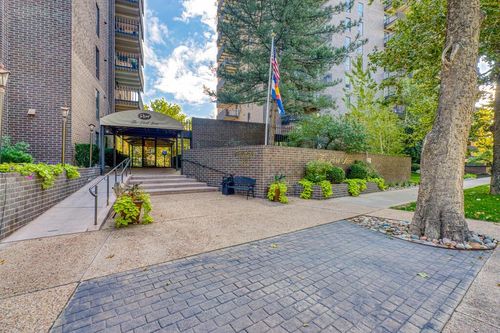 254-b-460 S Marion Pkwy, Denver, CO, 80209-2544 | Card Image