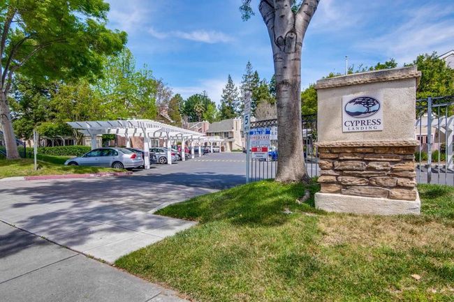 UNIT-104 - 627 E El Camino Real, Townhouse with 2 bedrooms, 2 bathrooms and 1 parking in Sunnyvale CA | Image 31