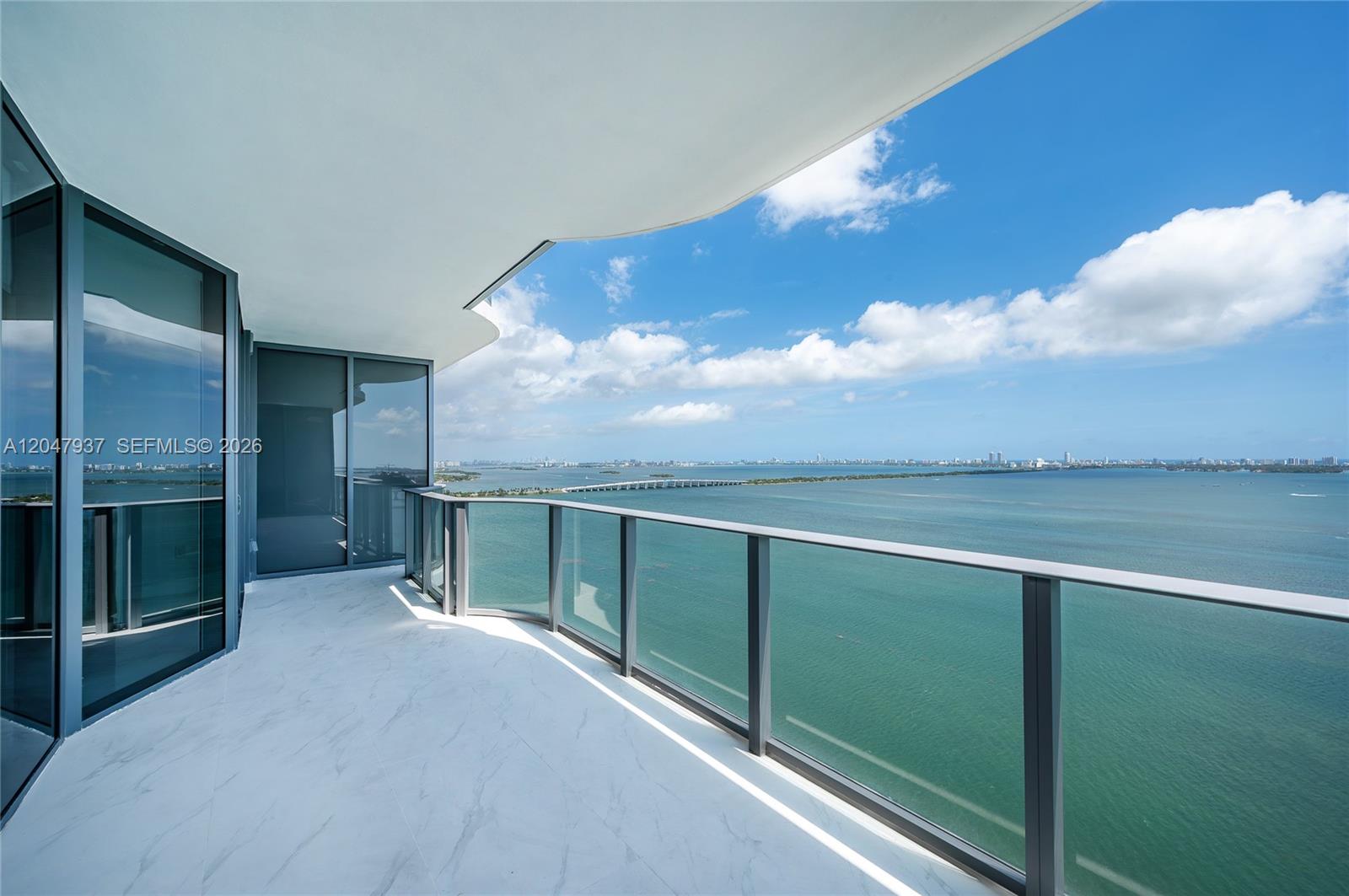 Residential Lease in Miami 3