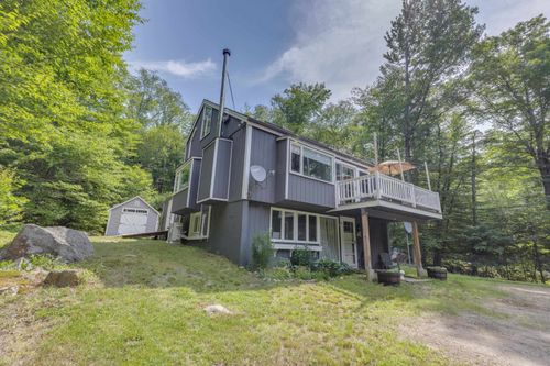 93 Lady Slipper Rd, North Woodstock, NH, 03262-2473 | Card Image