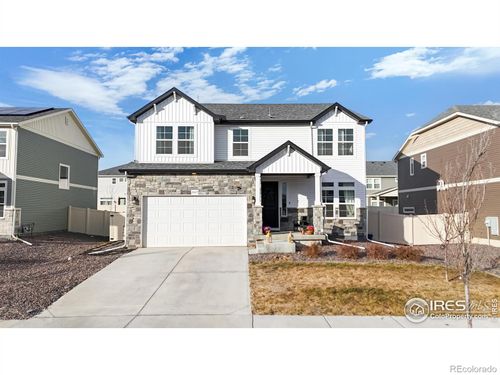 4337 Satinwood Drive, Johnstown, CO, 80534 | Card Image