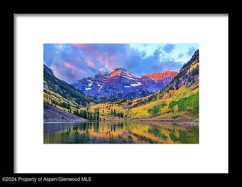 0 Pitkin Way, Aspen, CO, 81611 | Card Image