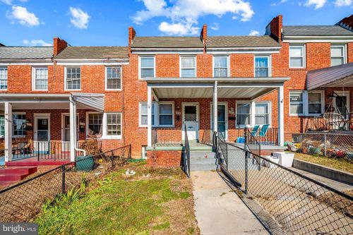 1306 Berry Street, BALTIMORE, MD, 21211 | Card Image