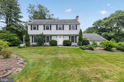 1408 Ponds Edge Rd, WEST CHESTER, PA, 19382-7714 | Card Image