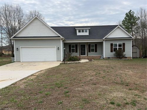 3521 N Nc Highway 49, Burlington, NC, 27217-8591 | Card Image