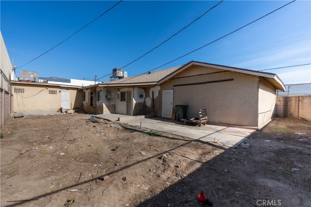 Commercial Sale in San Bernardino 3