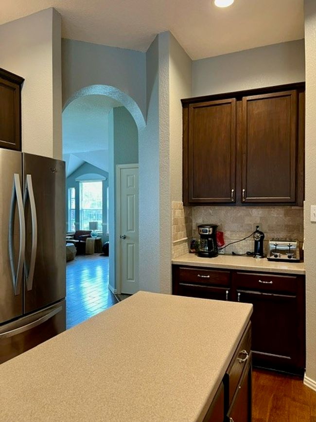 620 Shady Bridge Ln, House other with 4 bedrooms, 3 bathrooms and null parking in Keller TX | Image 6