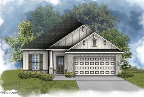 109 Lotus St, Broussard, LA, 70518-7835 | Card Image