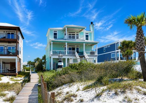 112 Barbados Dr, Port St. Joe, FL, 32456-4432 | Card Image