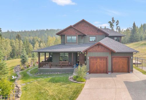 64134 Township Rd 265 West Road, Rural Bighorn No. 8, M.d. Of, AB, T0L1N0 | Card Image
