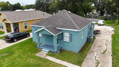 1227 Thomas Blvd, House other with 3 bedrooms, 1 bathrooms and null parking in Port Arthur TX | Image 3