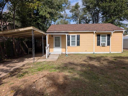 3500 E Sunview, Wichita, KS, 67216 | Card Image