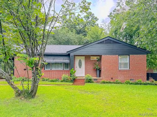 735 Duval Drive, Montgomery, AL, 36109 | Card Image