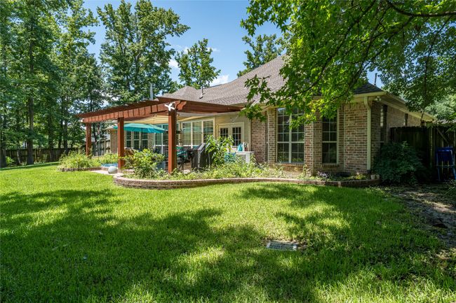 11240 Marsh Wren Cir, House other with 4 bedrooms, 3 bathrooms and null parking in Flint TX | Image 5