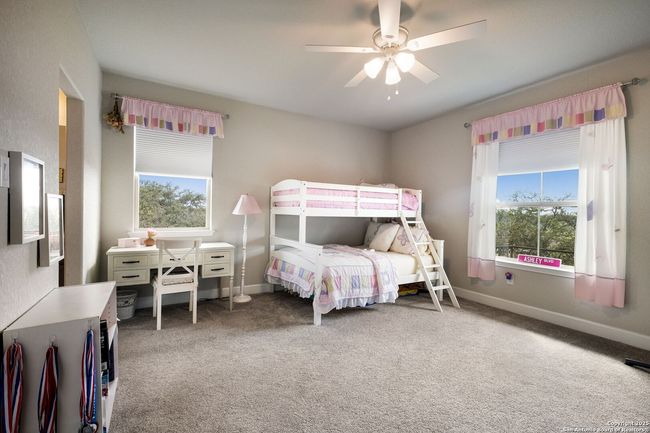 215 Madrone Trl, House other with 6 bedrooms, 6 bathrooms and null parking in Boerne TX | Image 36