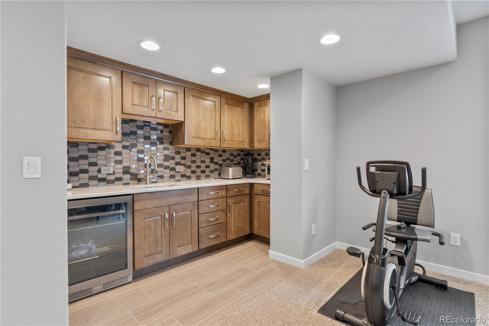 Residential in Colorado Springs 4