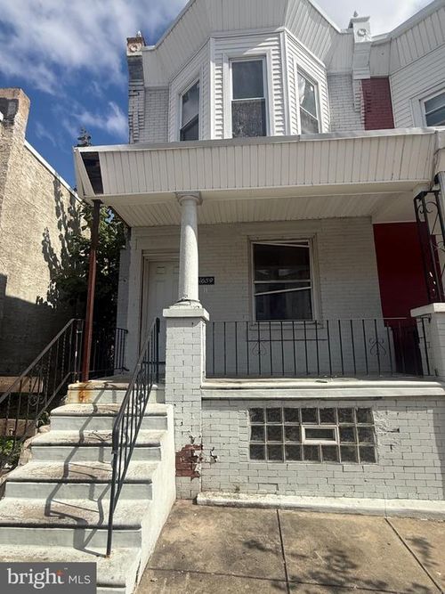 1659 S Conestoga St, PHILADELPHIA, PA, 19143-5415 | Card Image