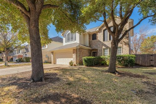 16805 Willow Oak Ln, Round Rock, TX, 78681-3405 | Card Image