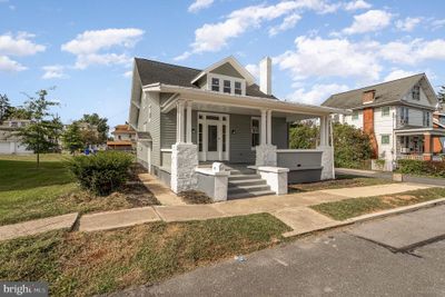 415 6 Th Street, House other with 4 bedrooms, 2 bathrooms and null parking in NEW CUMBERLAND PA | Image 3