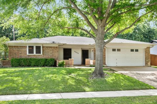 3000 Bluebonnet Ln, Bedford, TX, 76021-2712 | Card Image