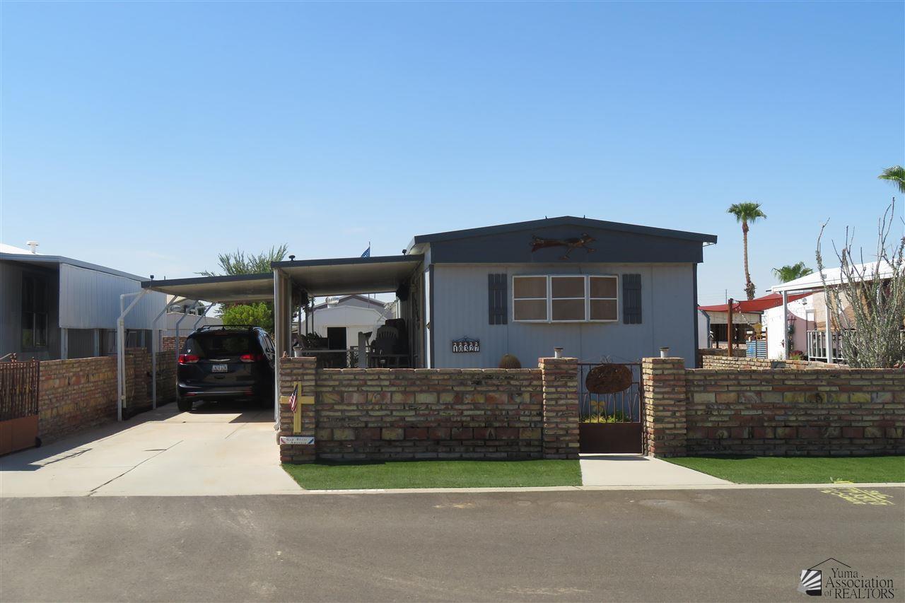 30th Ln, Yuma, AZ 85365 #1