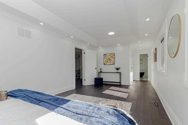137 Mcmurchy Ave S, House other with 4 bedrooms, 4 bathrooms and 6 parking in Brampton ON | Image 19