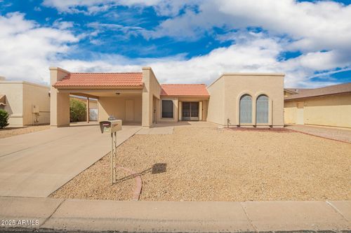 26438 S Pinewood Dr, Sun Lakes, AZ, 85248-7126 | Card Image