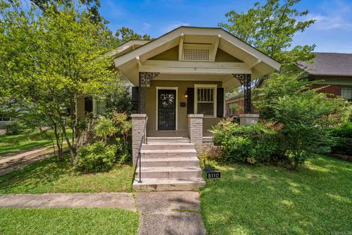 5110 Lee Ave, Little Rock, AR, 72205-3643 | Card Image
