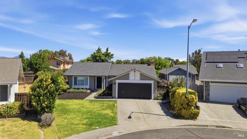 4880 Birkdale Circle, Fairfield, CA, 94534 | Card Image
