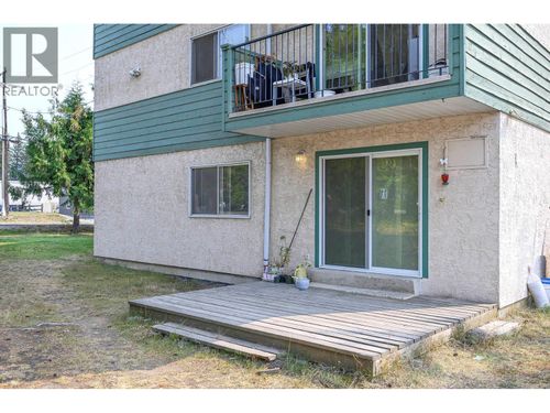 5-245 Park Dr, Clearwater, BC, V0E1N1 | Card Image