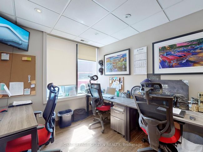 35 - 8540 Keele St, Home with 0 bedrooms, 2 bathrooms and null parking in Concord ON | Image 11