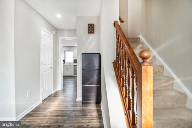 6469 Woodland Forest Dr, House other with 3 bedrooms, 3 bathrooms and null parking in ELKRIDGE MD | Image 5