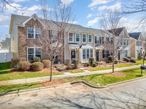 6830 Colonial Garden Dr, Huntersville, NC, 28078-1241 | Card Image