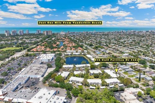 apt-101-876 Gulf Pavilion Dr, NAPLES, FL, 34108-8762 | Card Image