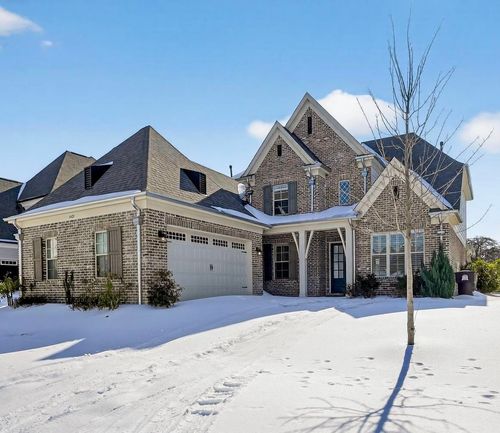 1421 Peyton Run Loop, Collierville, TN, 38017 | Card Image