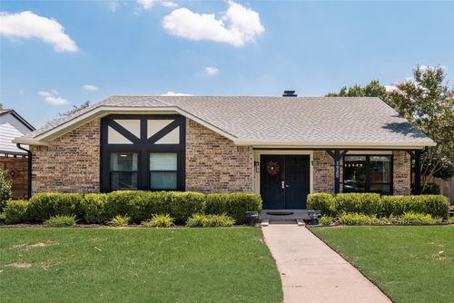 7920 Hook Dr, Plano, TX, 75025-2817 | Card Image