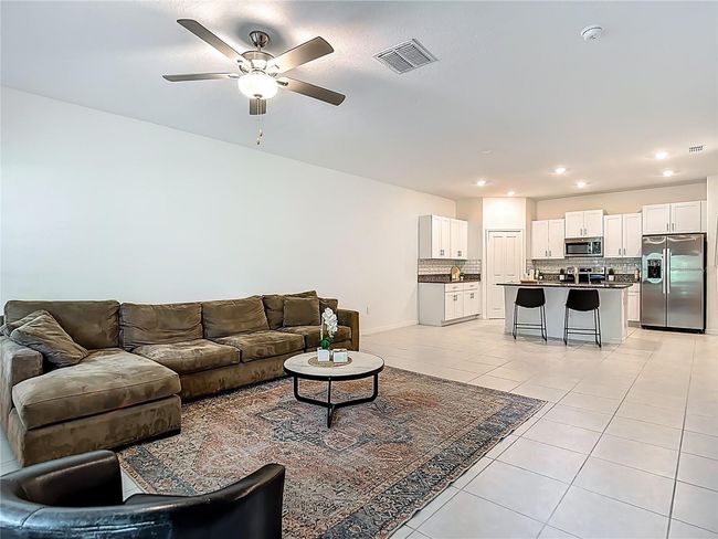 4567 Tuscan Loon Dr, Townhouse with 4 bedrooms, 3 bathrooms and null parking in Tampa FL | Image 11